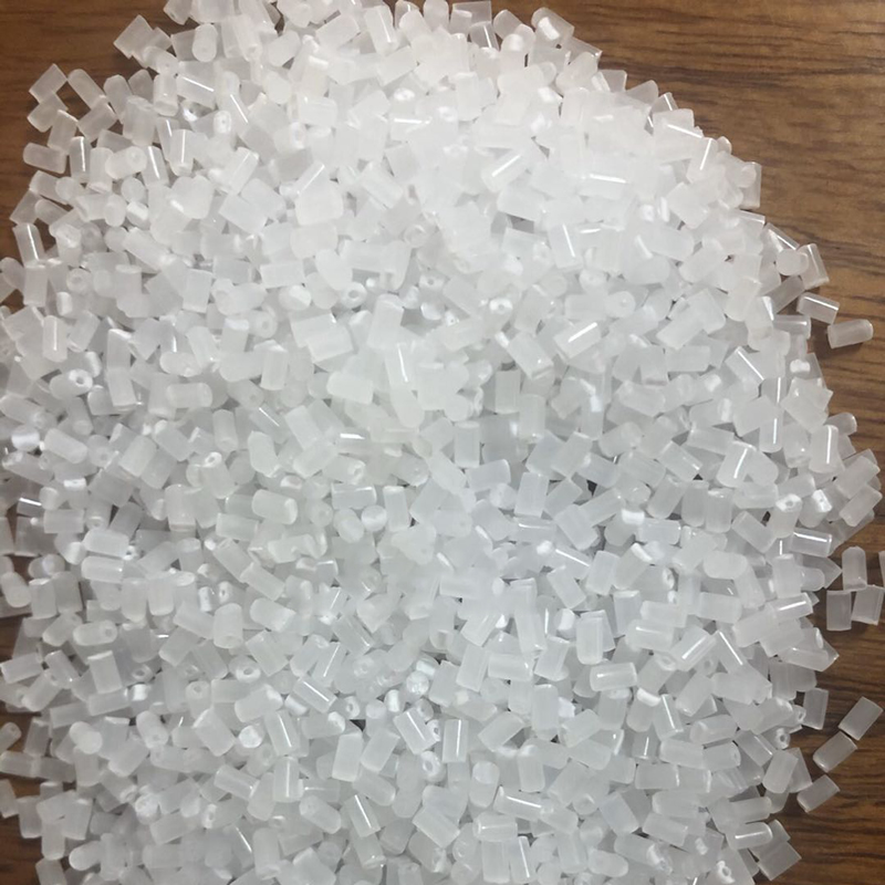 pp阻燃母粒阻燃性能测试方法